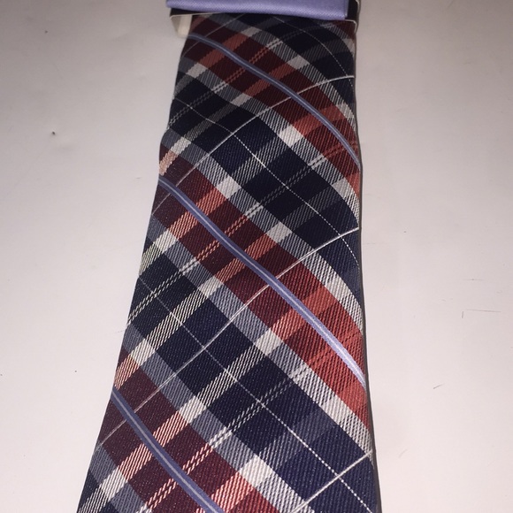 men’s Brand new tie Nautica - Picture 3 of 4